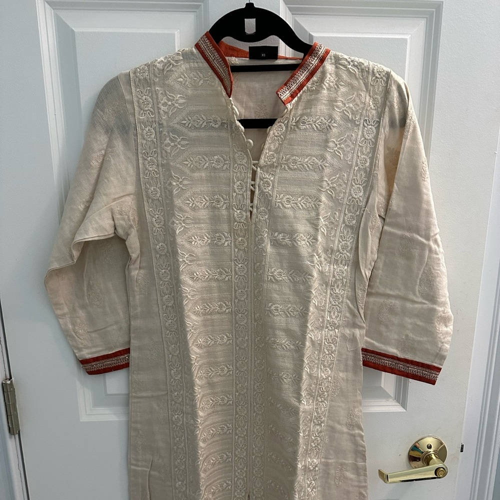 Cynosure Pakistani, Indian Kurta kameez